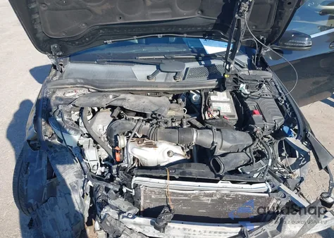 2015 Mercedes-Benz Cla 250 из США, поврежденный, VIN WDDSJ4EB8FN187528